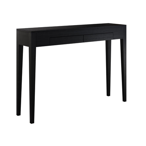 Cheriton Console | Black
